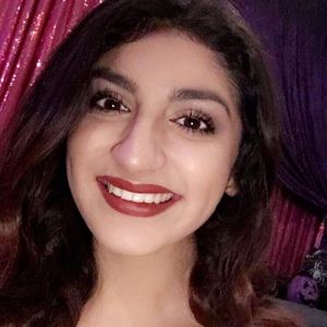 Meet your Posher, Leilani